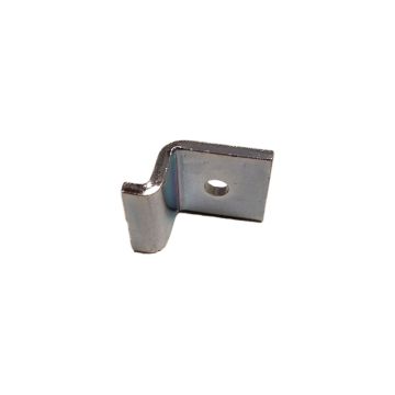 Wurlitzer 1015 Main Plastics Metal Mounting Bracket