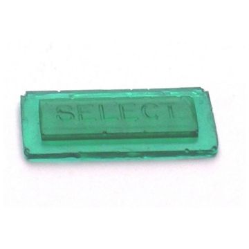 seeburg select lens (green) 3W1 wallbox