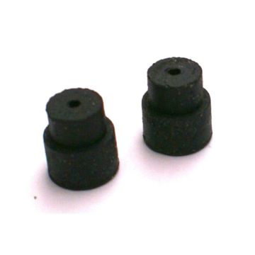 seeburg rubber insulator set in turntable model 100B and up