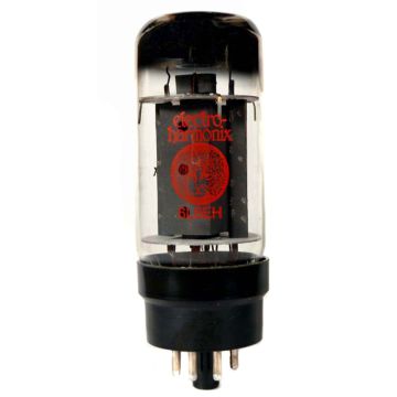 Electro-Harmonix 6L6 Amplifier Tube