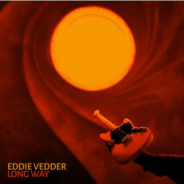 Single: Eddie Vedder - Long Way 