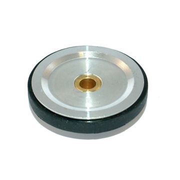 Rock-Ola idlerwheel turntable (single) model 1455 thru 1497 (5,4 mm axle)