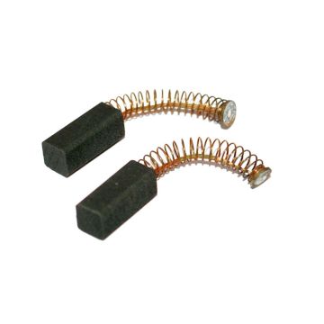 Rock-Ola motor brushes set (state model and type of motor)