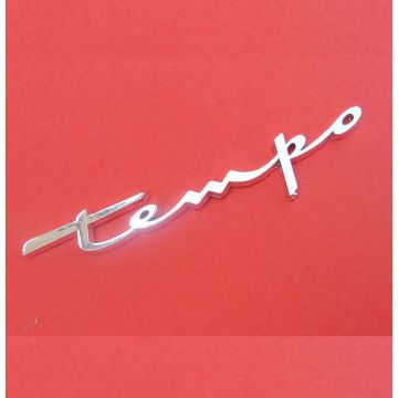 Rock-Ola dress cap Tempo emblem