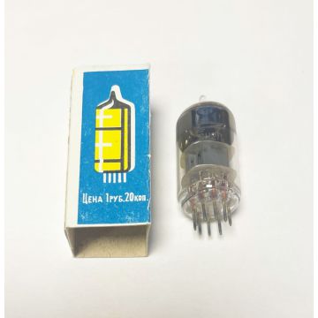 6H2N Amp Tube Is Eq 6N2P / ECC83 / 12AX7