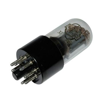 Sylvania 6SL7GT Amplifier Tube