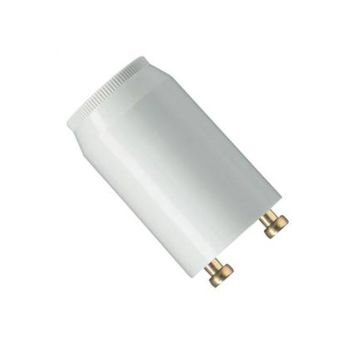 S10 Starter for 25-65w Fluorescent Tube