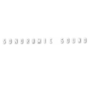 AMI F Sonoramic Sound Decal For Dome