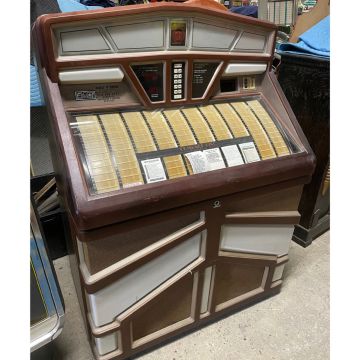 Rowe R92 Jukebox La Combo Golden 1988 Original