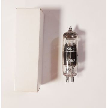 GEC CV4005 Amplifier Tube - NOS