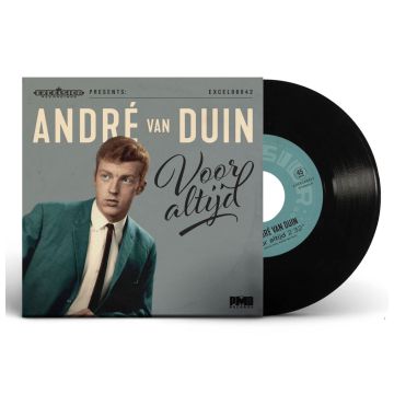 Single: Andre Van Duin - Voor Altijd LTD