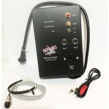 Bluetooth Kit For Wurlitzer Models 1800 Through 2600