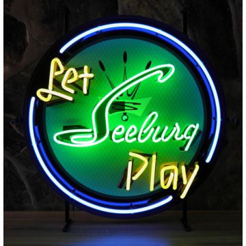 seeburg neon