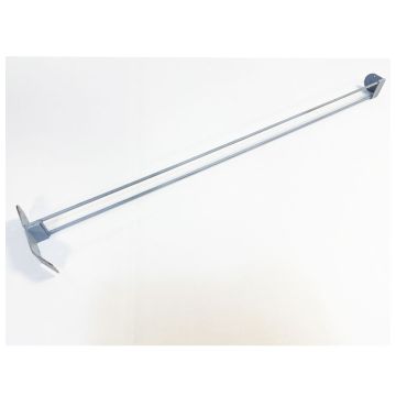 Fluorescent Light Holder Wurlitzer 1800