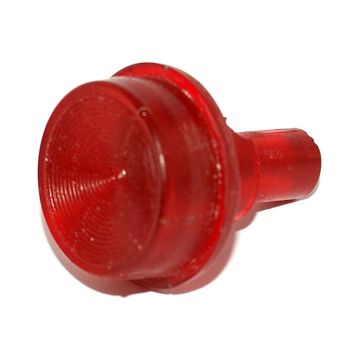 AMI Model I/J Jukebox Manual Selector Pushbutton (Red)