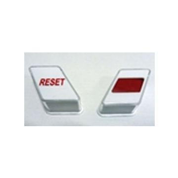 Wurlitzer Reset/Select Button Model 2400/2500/2600 Series