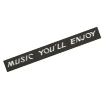 AMI I Jukebox Decal For Mechanism Frontshield Music You’ll Enjoy