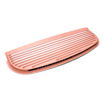 AMI H Light Shield (Pink) 