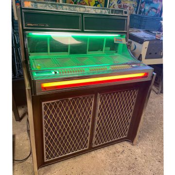 Seeburg LPC-480 jukebox (1964/65) Original Condition 