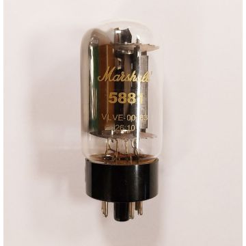 Marshall 6L6WGC Vacuum Tube