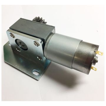 AMI Transfer Drive Motor for Models H, I, J and Others - Part# R-1107