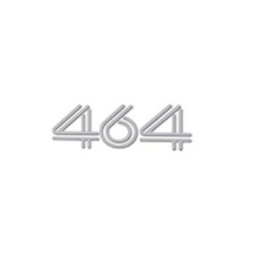 Rock-Ola 464 Number Decal