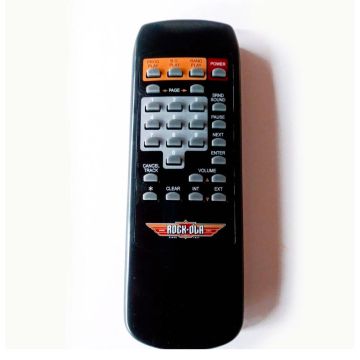 Rock-Ola Remote Handset For Modern Rock-Ola's 