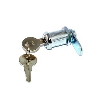 Universal Lock 29 mm WIth 2 Keys