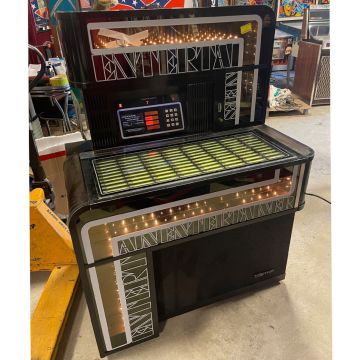 Seeburg ESTD2 Entertainer Jukebox 1975 - Original