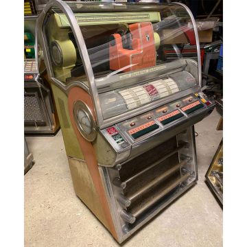 Seeburg VL200 Jukebox - 200 Select - 1956 - Original