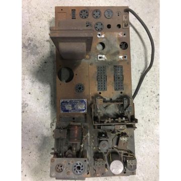 Seeburg Selection Receiver - Original - For Model M100A