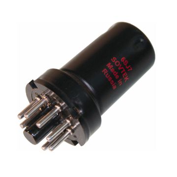 Sovtek 6SJ7 Tube