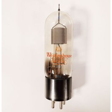 Westinghouse WL-579B Vacuum Tube