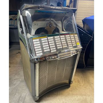 Wurlitzer 2104 Jukebox 1957 - Original Condition