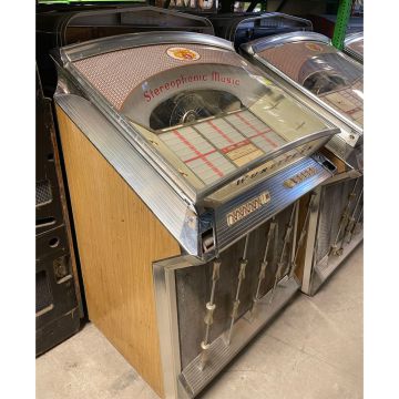 Wurlitzer 2510 (1961) - Original