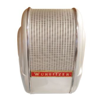 Wurlitzer 5100 External Speaker (1951-1954) - Original Restored