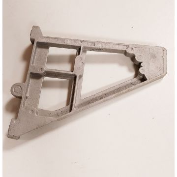 Wurlitzer 750 Jukebox Keyboard Bracket - Reproduction