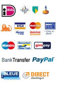 Payment Options